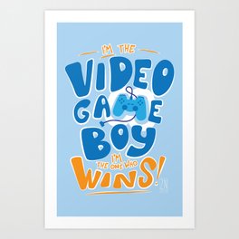 Game Grumps Art Prints For Any Decor Style Society6