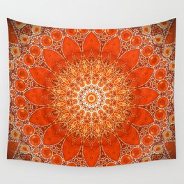 Mandala Wall Tapestries to Match Any Home's Decor