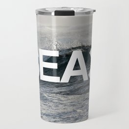 SEA>i  |  The Wave Travel Mug