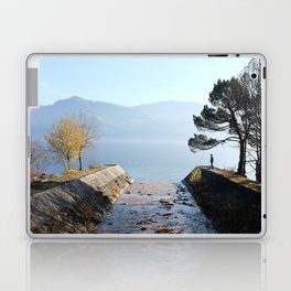 Beautiful Switzerland Laptop & iPad Skin