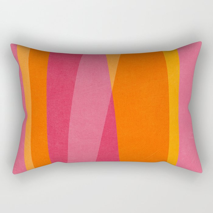 Rectangular Pillow
