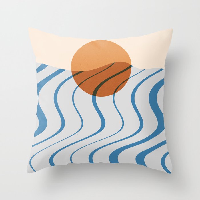 Throw Pillow