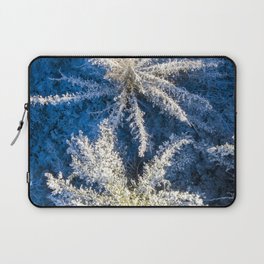 The Dancing Trees Laptop Sleeve