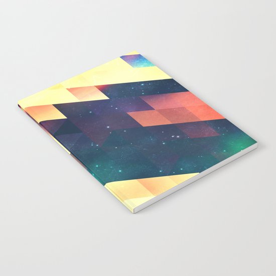 thyss lyyts Notebook