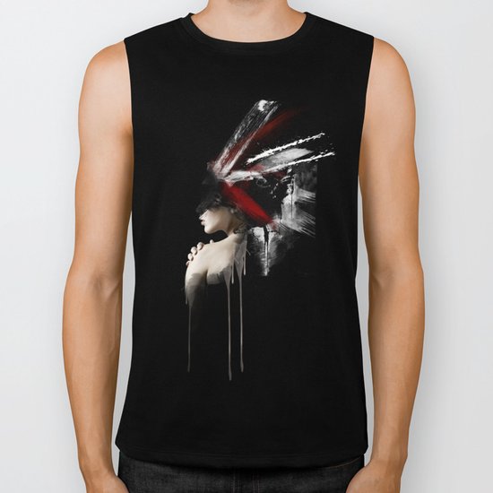 Venezia Biker Tank