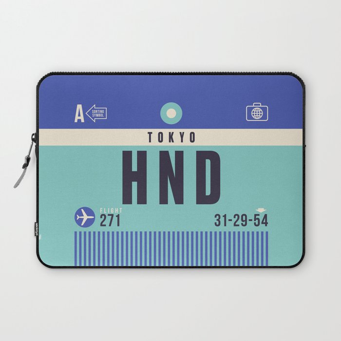 luggage tag sleeves