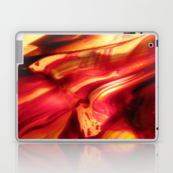 Nascent Laptop & iPad Skin