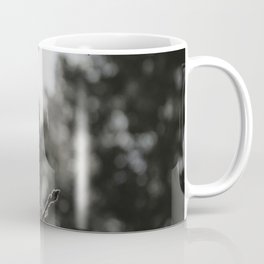 Grey Afternoon Mug