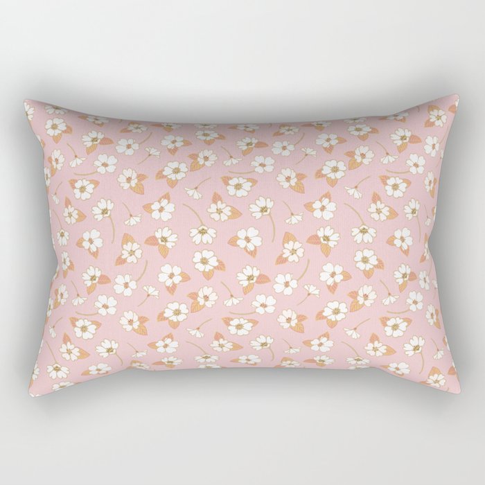 Rectangular Pillow