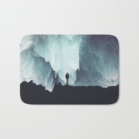 Northern Bath Mat