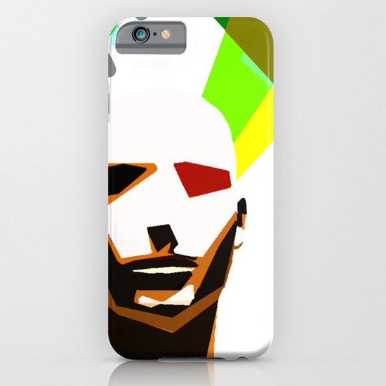 Retro iPhone & iPod Case