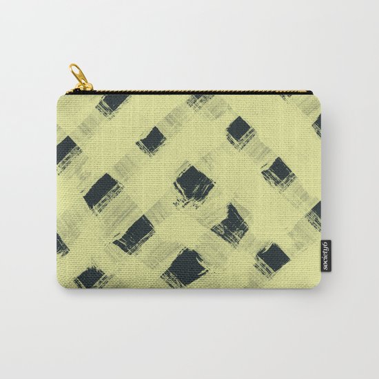KISOMNA #4 Carry-All Pouch