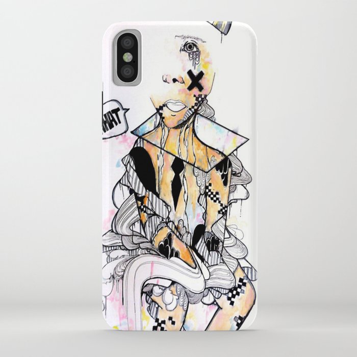 Iphone xs clearance hypebeast case