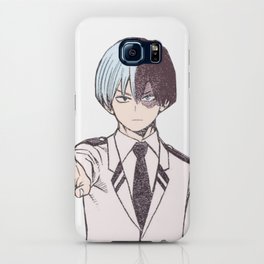 Boku No Hero Iphone Cases To Match Your Personal Style Society6