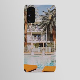 That Hotel / Palm Springs Android Case