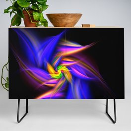 Bloom of Pride Credenza