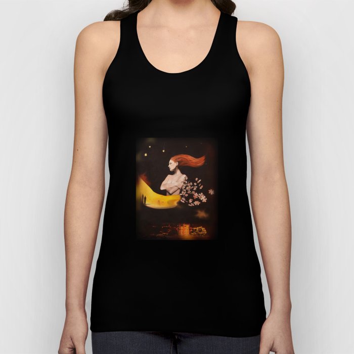 Untitled 4 Tank Top