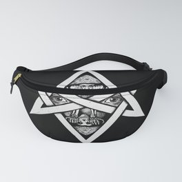 Crowley Fanny Pack
