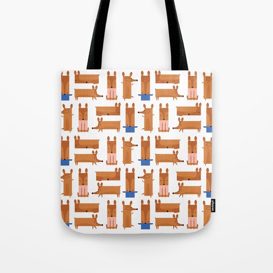 Niki Tote Bag
