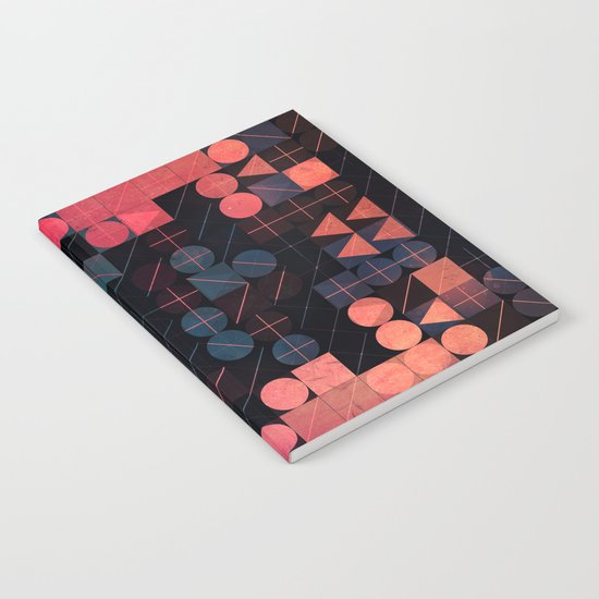 shww thyrww Notebook