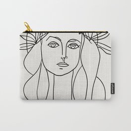 Picasso - War and Peace Carry-All Pouch