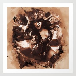 Adc Art Prints Society6