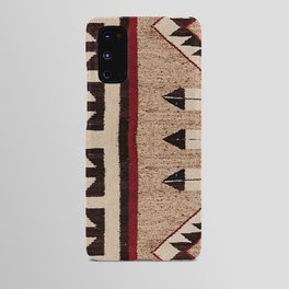 The Eternal | Navajo Pattern Android Case