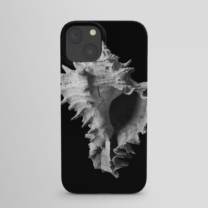 fossil nature iPhone Case