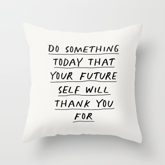 Throw Pillow