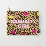 Casualty Girl