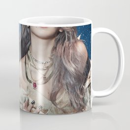 CL STAR Coffee Mug