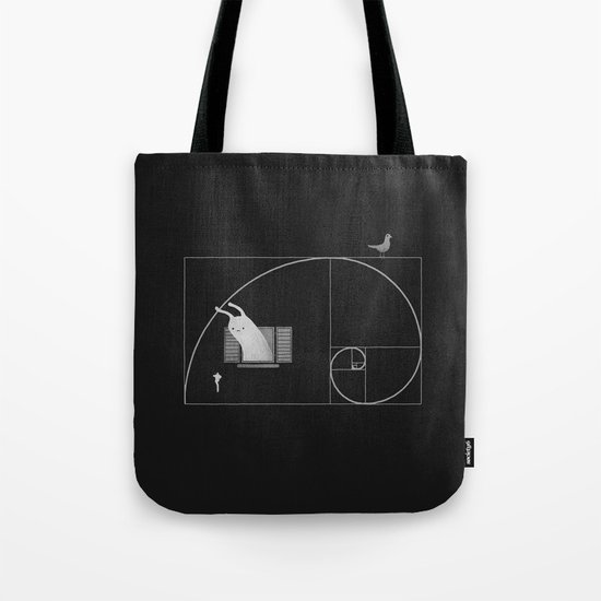 Close To Perfect Tote Bag