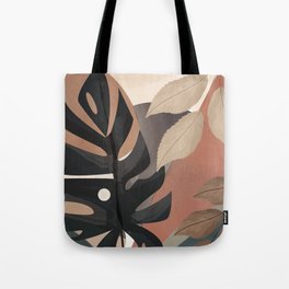 Moment in the Nature 7 Tote Bag