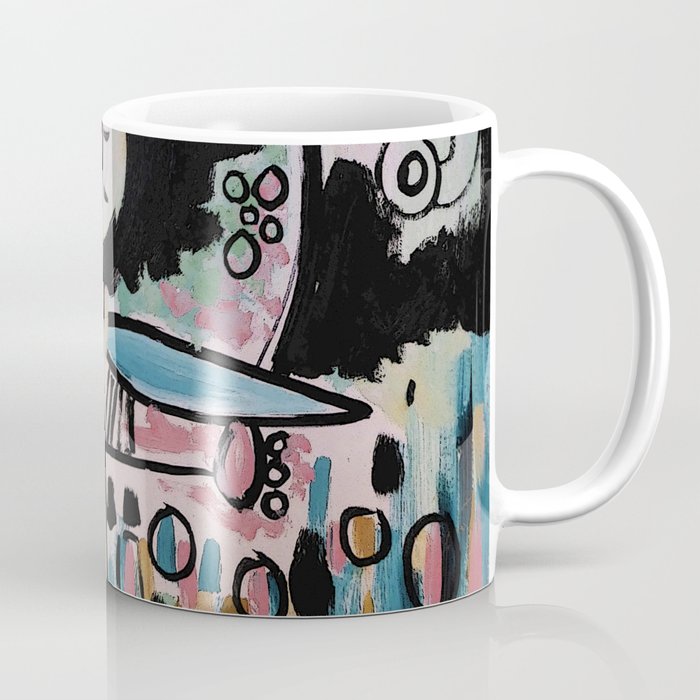 Obius Coffee Mug