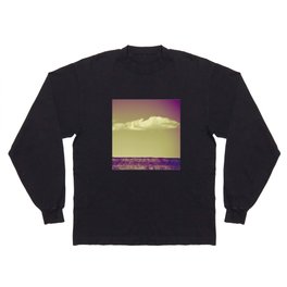 Intangible Distance Long Sleeve T Shirt