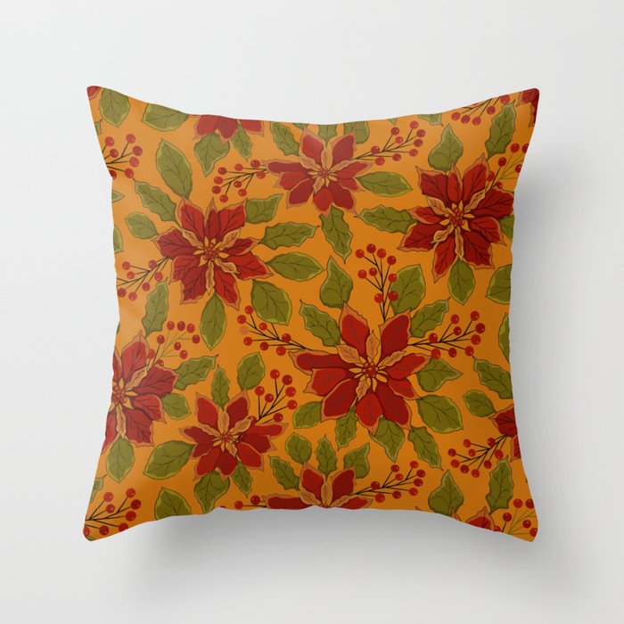 Throw Pillow