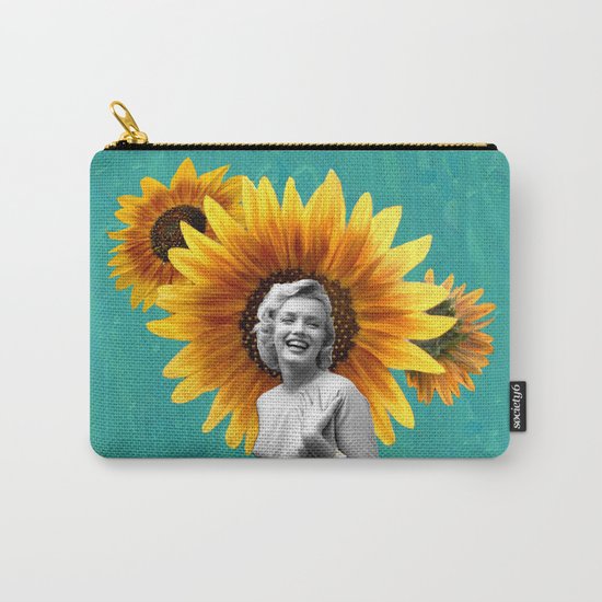 Marilyn Carry-All Pouch