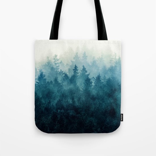 The Heart Of My Heart // So Far From Home Edit Tote Bag