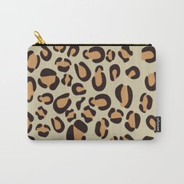 Animal Paws Carry-All Pouch