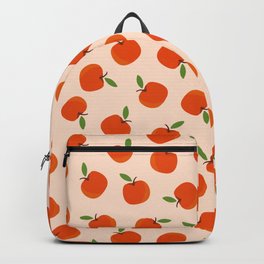 Abstraction_APPLE_PATTERN_Minimalism_001A Backpack