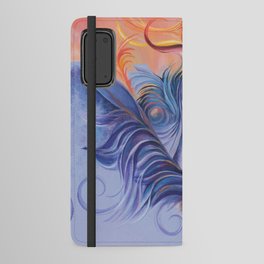 Panda's Dayddream Android Wallet Case