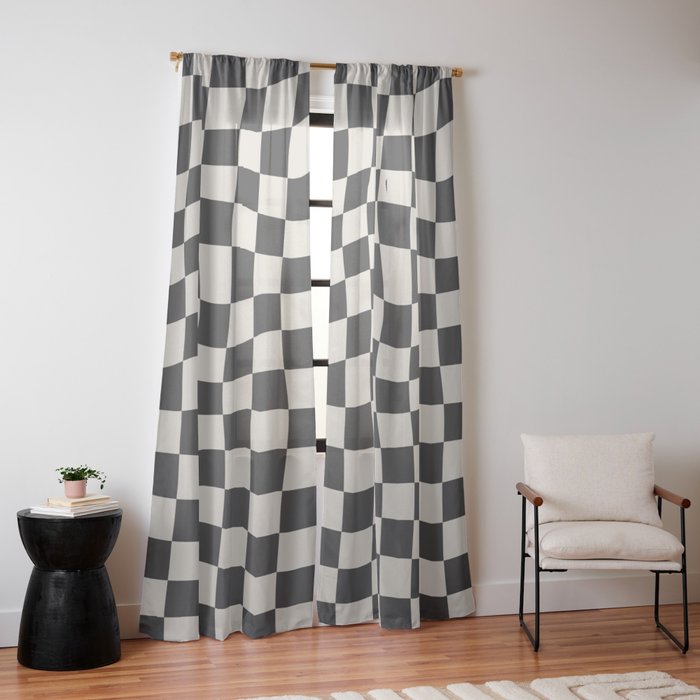 Window Curtain