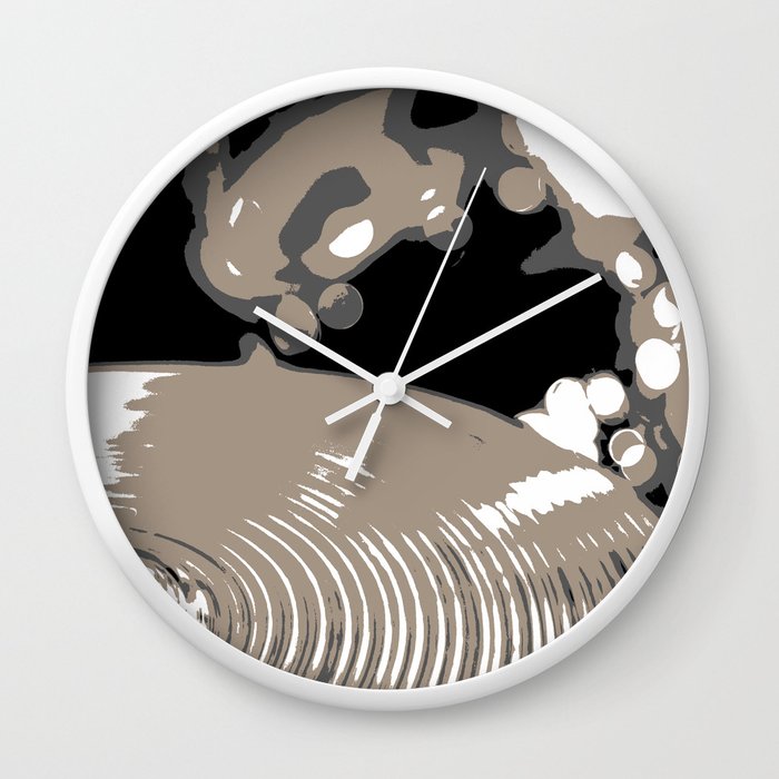 Cymbal clock shop