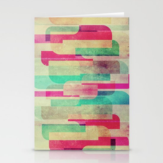 Staris Stationery Cards