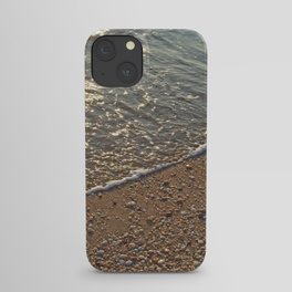 The Water's Edge iPhone Case