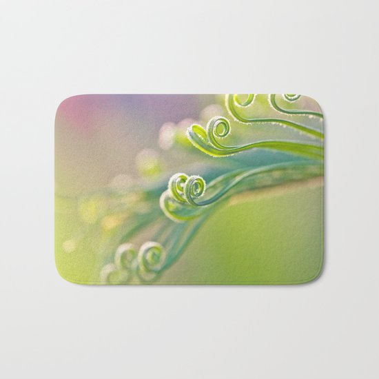 Unspoiled Bath Mat