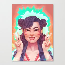 Nerf This!!!!! Canvas Print