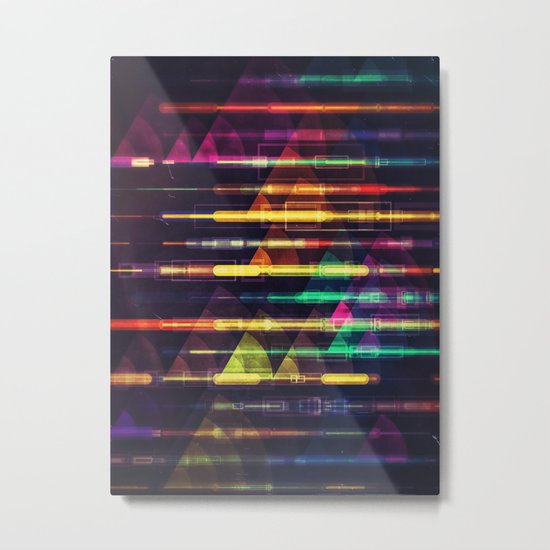 styr syyls Metal Print