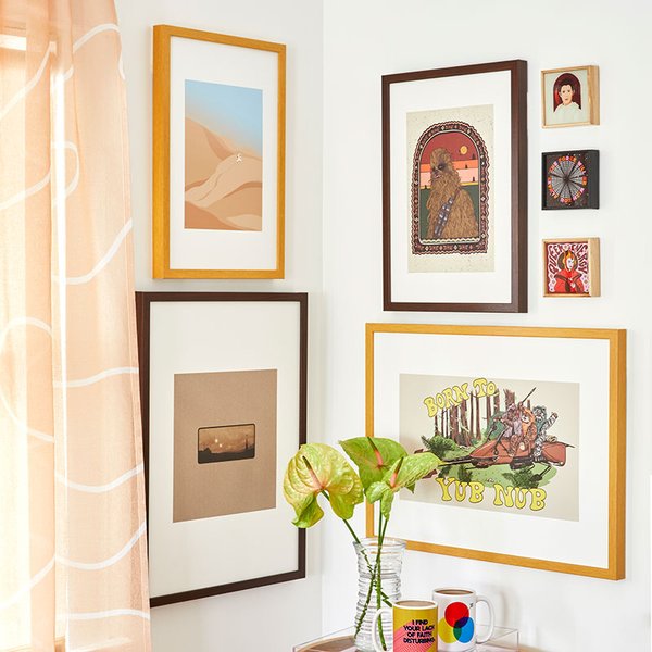 Wall Hangings Home Décor Home & Living PRINT WALL HANGINGS