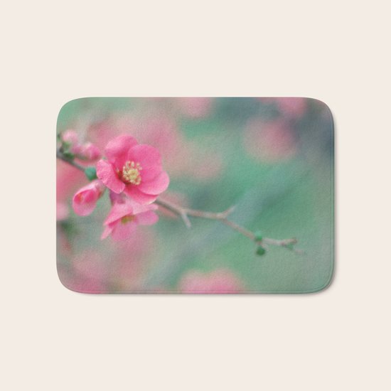 BEAUTY Bath Mat